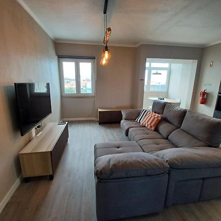 Conteira Apartment Ponta Delgada  Bagian luar foto