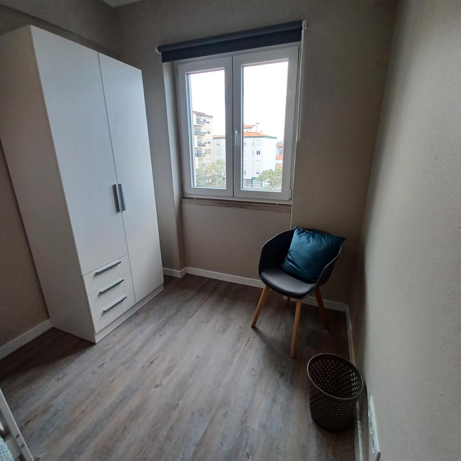 Conteira Apartment Ponta Delgada  Bagian luar foto