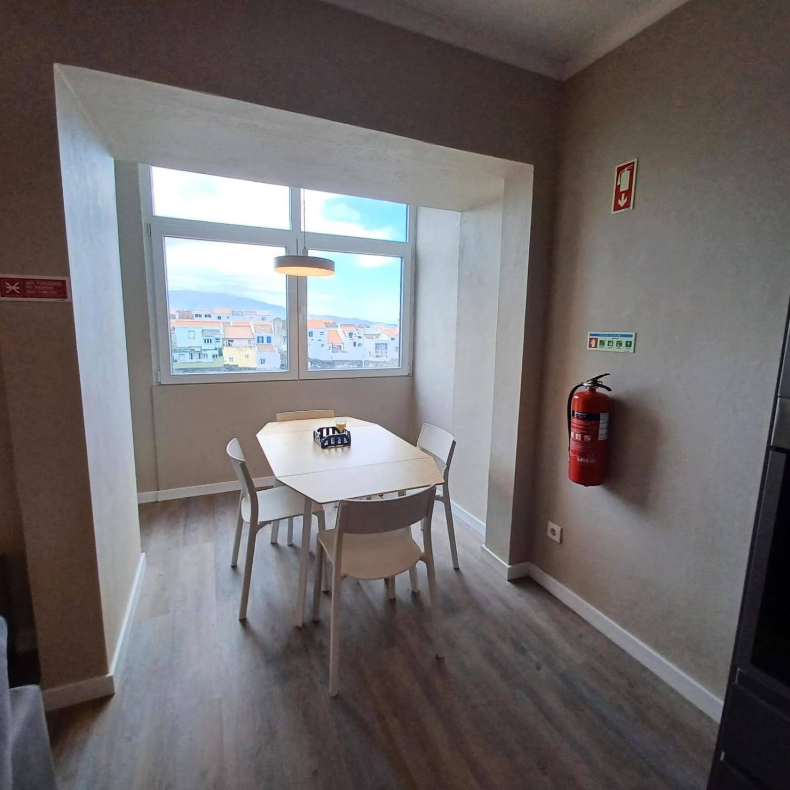 Conteira Apartment Ponta Delgada  Bagian luar foto
