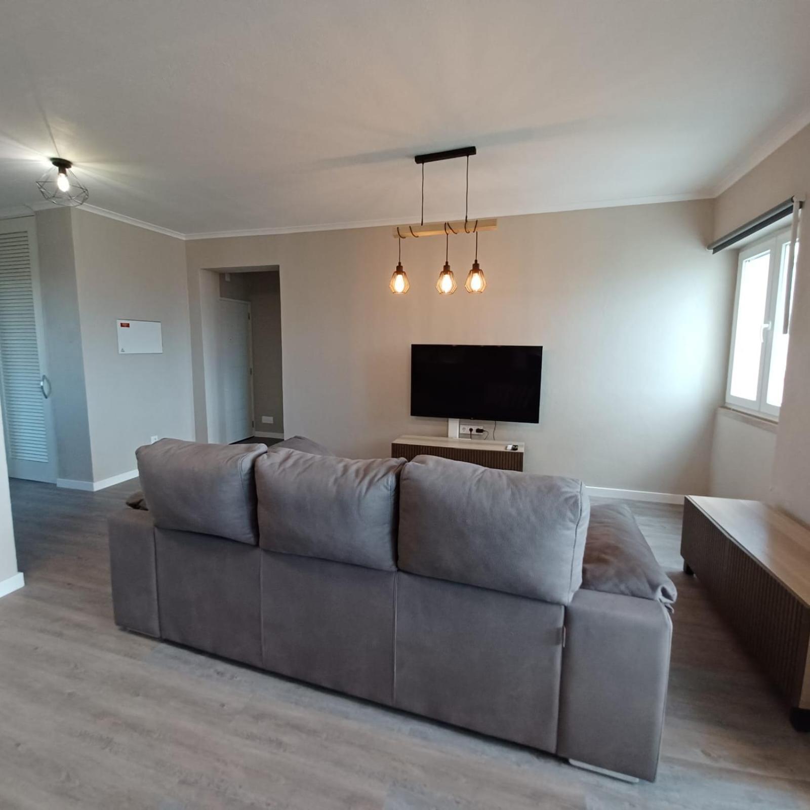 Conteira Apartment Ponta Delgada  Bagian luar foto