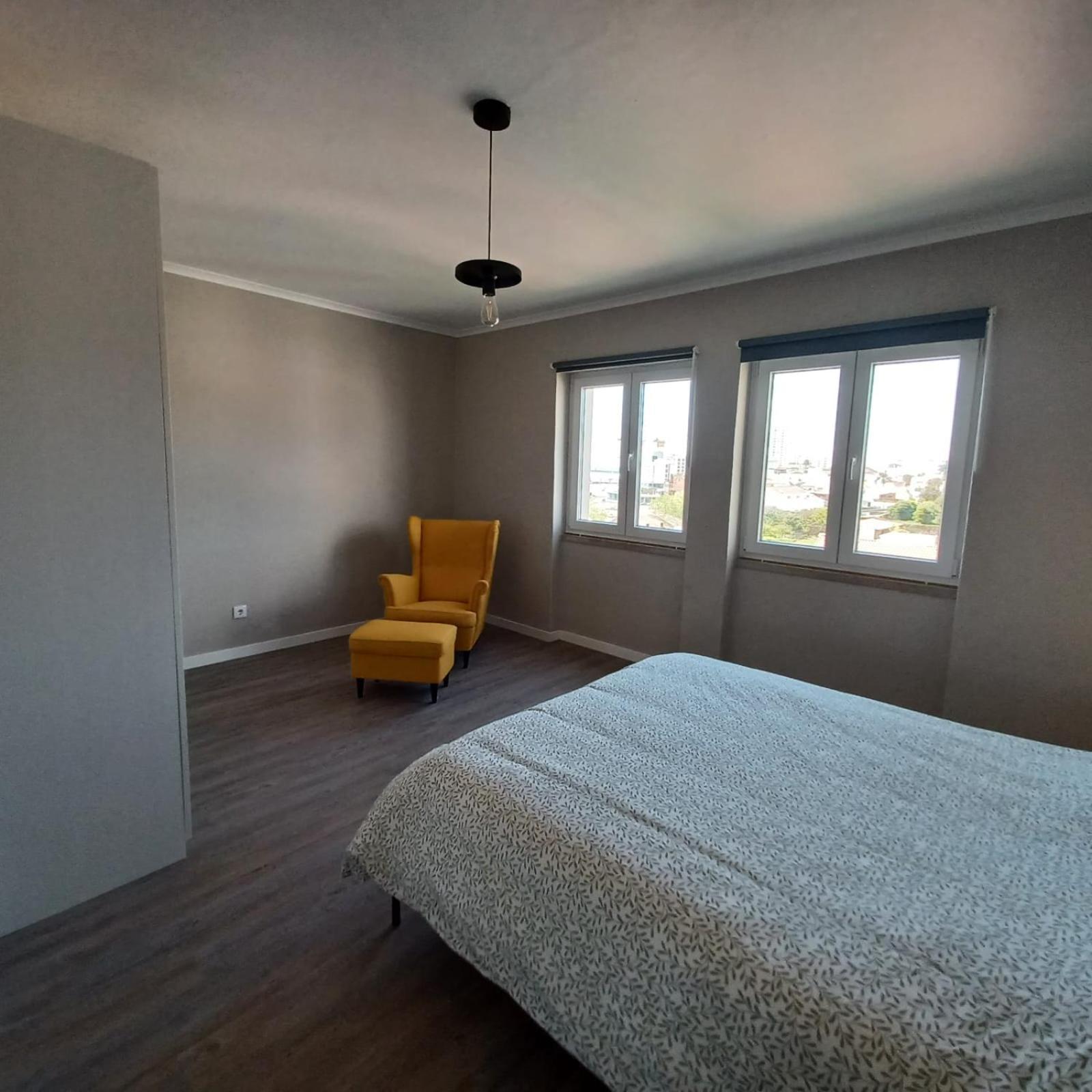 Conteira Apartment Ponta Delgada  Bagian luar foto