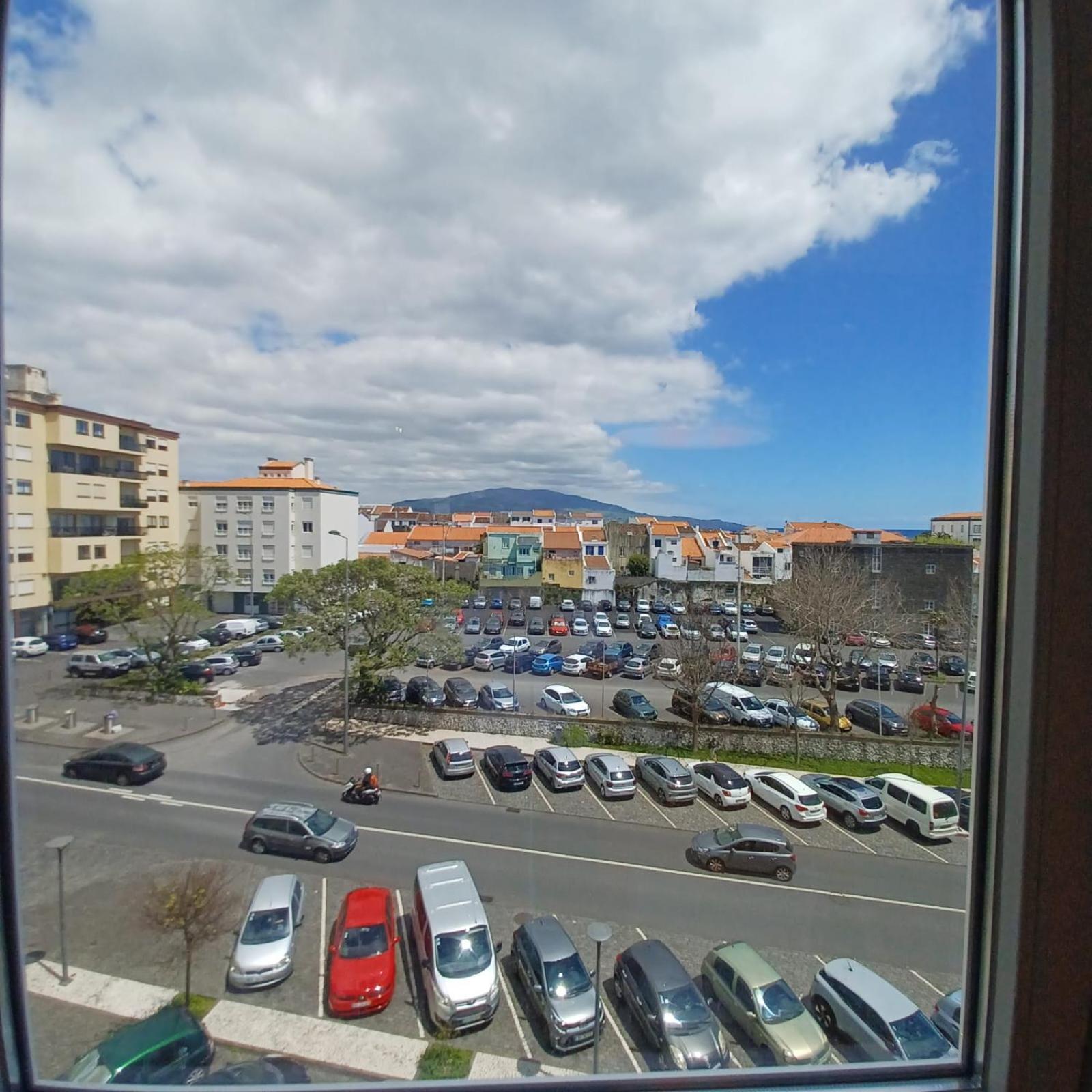 Conteira Apartment Ponta Delgada  Bagian luar foto
